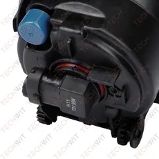 Фара противотуманная TECHWIT HD002VWG049TW