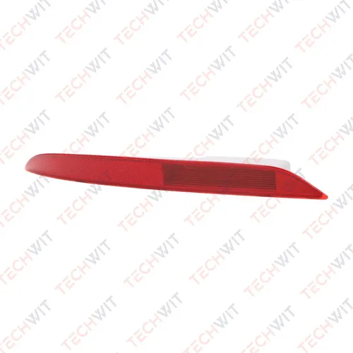 Фара противотуманная TECHWIT HD002MWB065TW