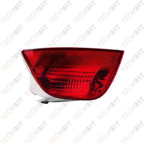 Фара противотуманная TECHWIT HD002FRD001TW