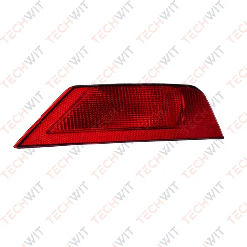 Фара противотуманная TECHWIT HD002FRD006TW