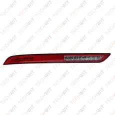 Фара противотуманная TECHWIT HD002GLY008TW