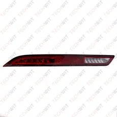 Фара противотуманная TECHWIT HD002GLY008TW
