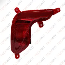 Фара противотуманная TECHWIT HD002KAI019TW