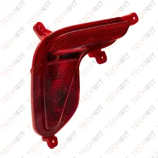 Фара противотуманная TECHWIT HD002KAI019TW