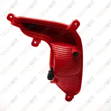 Фара противотуманная TECHWIT HD002KAI019TW