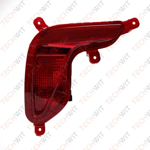 Фара противотуманная TECHWIT HD002KAI019TW