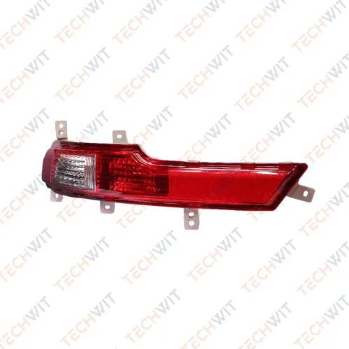 Фара противотуманная TECHWIT HD002KAI039TW