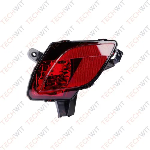 Фара противотуманная TECHWIT HD002MZD005TW