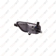 Фара противотуманная TECHWIT HD002MZD007TW