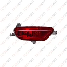 Фара противотуманная TECHWIT HD002MZD007TW