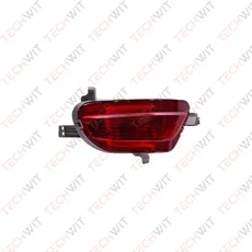 Фара противотуманная TECHWIT HD002MZD007TW