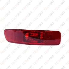 Фара противотуманная TECHWIT HD002MTS010TW
