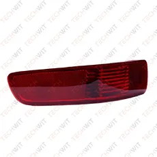 Фара противотуманная TECHWIT HD002MTS010TW