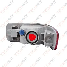 Фара противотуманная TECHWIT HD002MTS010TW