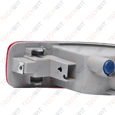 Фара противотуманная TECHWIT HD002MTS010TW