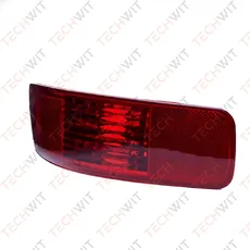 Фара противотуманная TECHWIT HD002MTS010TW