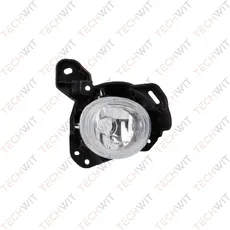 Фара противотуманная TECHWIT HD002MZD003TW