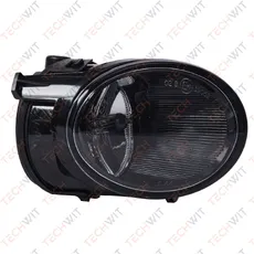 Фара противотуманная TECHWIT HD002ADI018TW