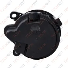 Фара противотуманная TECHWIT HD002ADI018TW