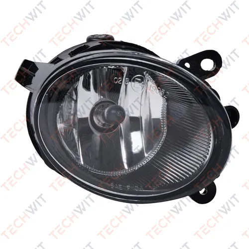 Фара противотуманная TECHWIT HD002ADI018TW
