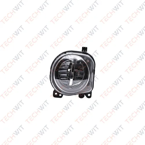 Фара противотуманная TECHWIT HD002MWB034TW