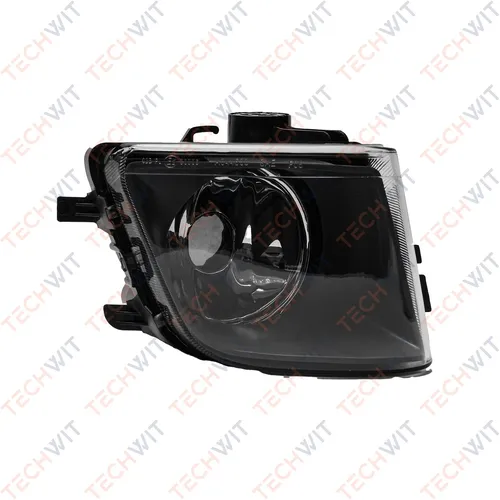 Фара противотуманная TECHWIT HD002MWB042TW