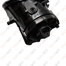 Фара противотуманная TECHWIT HD002MWB004TW