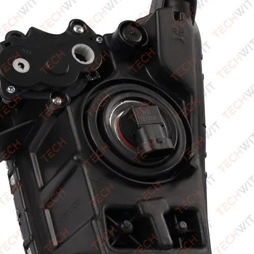 Фара противотуманная TECHWIT HD002HYD046TW