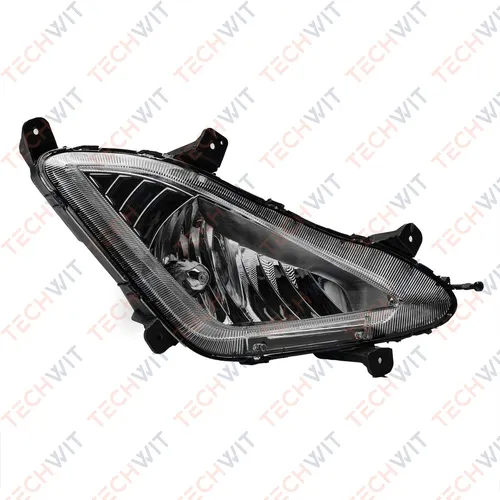 Фара противотуманная TECHWIT HD002HYD020TW
