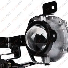 Фара противотуманная TECHWIT HD002HYD022TW