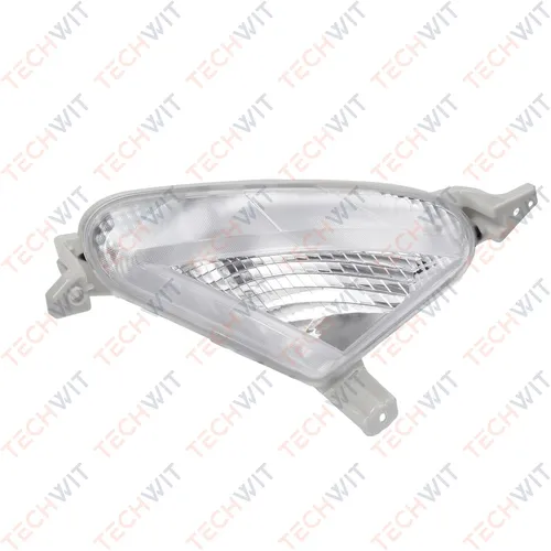 Фара противотуманная TECHWIT HD002HYD032TW