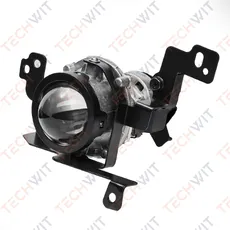 Фара противотуманная TECHWIT HD002HYD054TW