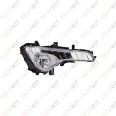Фара противотуманная TECHWIT HD002KAI038TW