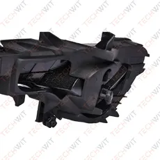 Фара противотуманная TECHWIT HD002KAI038TW