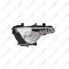 Фара противотуманная TECHWIT HD002KAI038TW