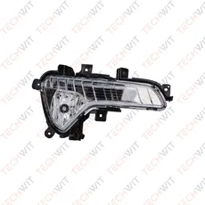 Фара противотуманная TECHWIT HD002KAI038TW