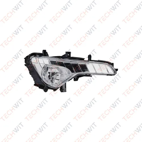 Фара противотуманная TECHWIT HD002KAI038TW