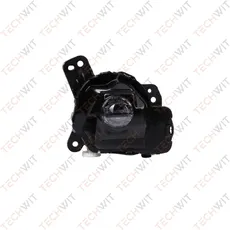 Фара противотуманная TECHWIT HD002MZD018TW