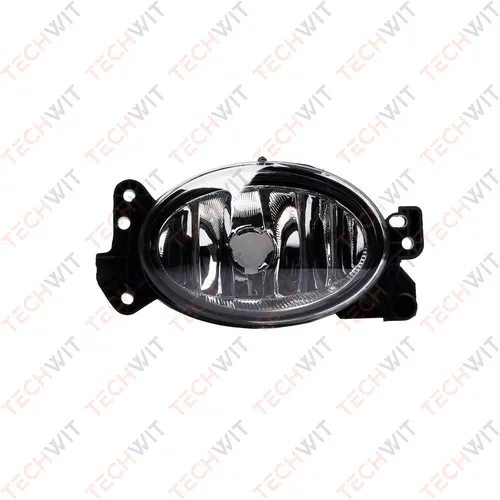 Фара противотуманная TECHWIT HD002MRD020TW