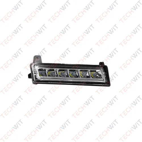 Фара противотуманная TECHWIT HD002MRD012TW