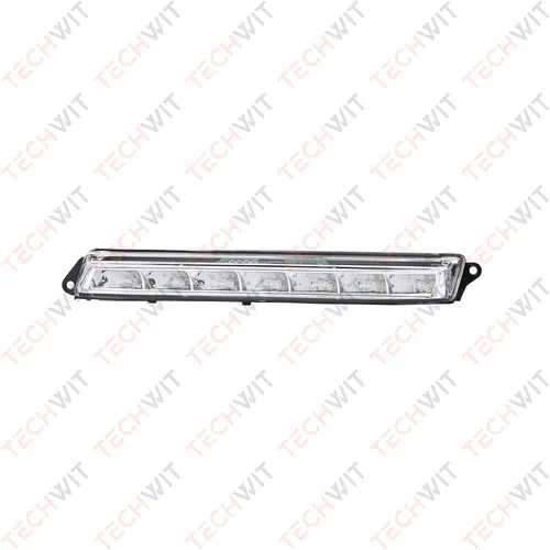 Фара противотуманная TECHWIT HD002MRD014TW