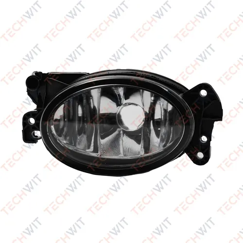 Фара противотуманная TECHWIT HD002MRD024TW