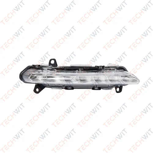 Фара противотуманная TECHWIT HD002MRD010TW