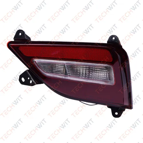 Фара противотуманная TECHWIT HD002HYD004TW