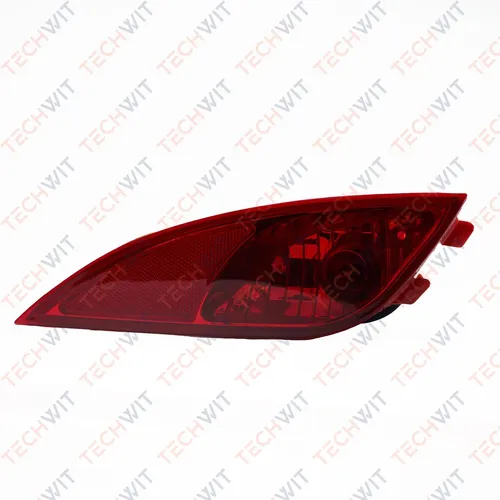Фара противотуманная TECHWIT HD002HYD008TW