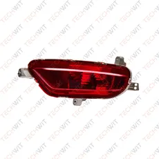 Фара противотуманная TECHWIT HD002MZD008TW