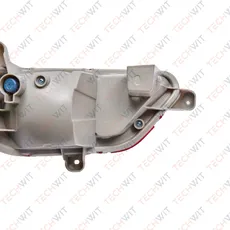 Фара противотуманная TECHWIT HD002MZD008TW
