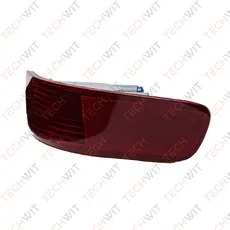 Фара противотуманная TECHWIT HD002MTS011TW