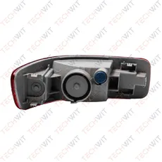 Фара противотуманная TECHWIT HD002MTS011TW