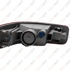 Фара противотуманная TECHWIT HD002MTS011TW